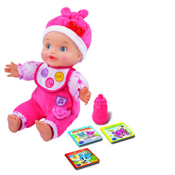 Little Love - Mluvící miminko 