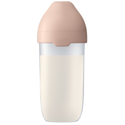 Lahev Mammafeel 330 ml Lovi