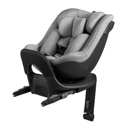Autosedačka I-Guard I-size (40-105 cm) Kinderkraft