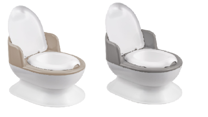 Nočník přenosná toaleta Maltex