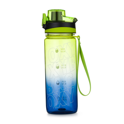 Láhev Oxy LiFE 800 ml Ombre OxyBag