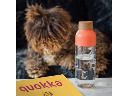 Plastová láhev Ice 720 ml Quokka