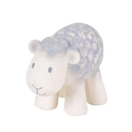 Tikiri Farm chrastítko a kousátko z přírodní gumy