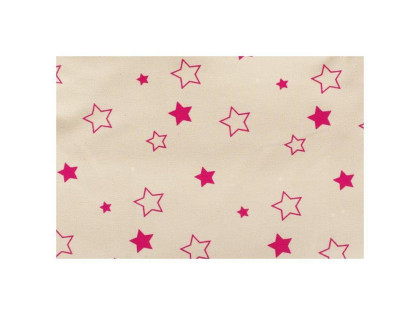 Spací pytel bio s nožičkami 80 cm