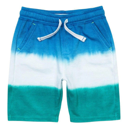 Kraťasy chlapecké Minoti modrá