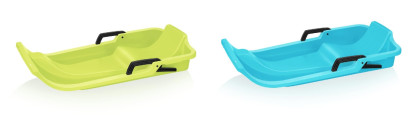 Boby Ufo plast 84 x 42 x 17 cm