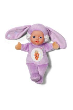 Baby born for babies Zajíček 26 cm