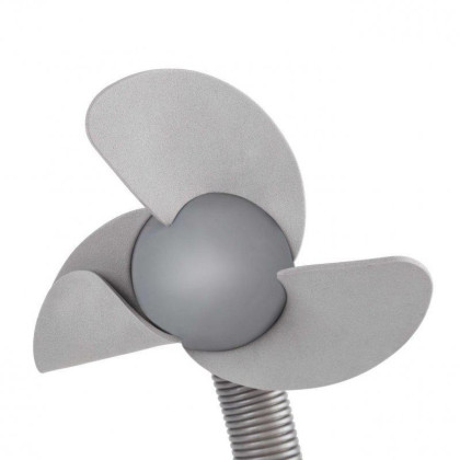 Ventilátor na kočárek Stroller Fan Soft Foam