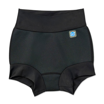 Jammers inkontinenční plavky pro dospělé nový střih Černé