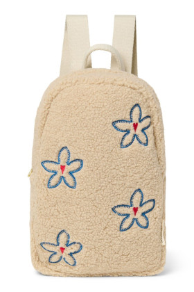 Teddy Mini Backpack - batůžek Studio Noos