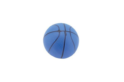 Míček basketbal guma 8,5cm