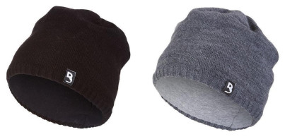 Čepice pletená hladká Outlast ®