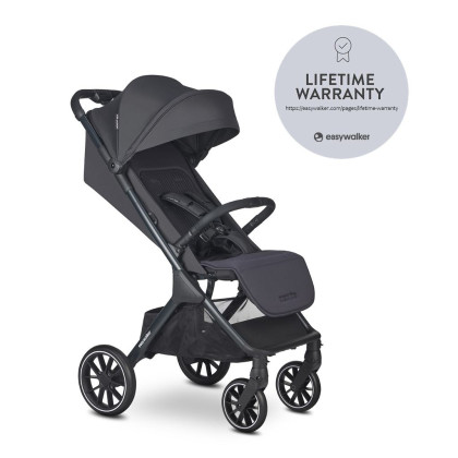 Sportovní kočárek Jackey XL NXT Easywalker