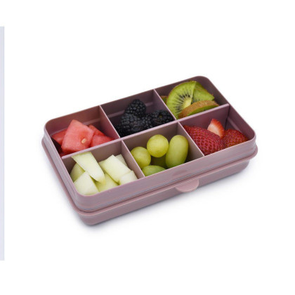 Snackle Box krabička na svačinu mini Luxe Melii