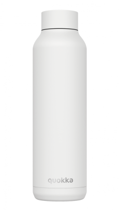 Nerezová termoláhev Solid 630 ml Quokka