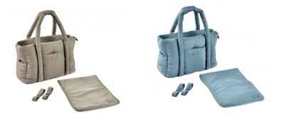 Přebalovací taška Puffy