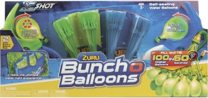Zuru Vodní balónkové bitvy 