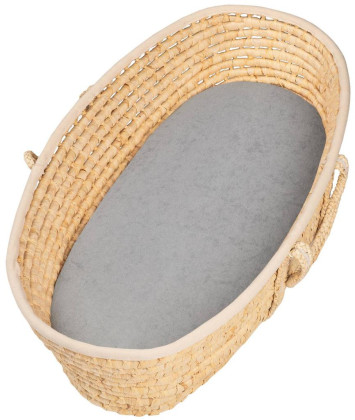 Froté prostěradlo do kočárku Infantilo