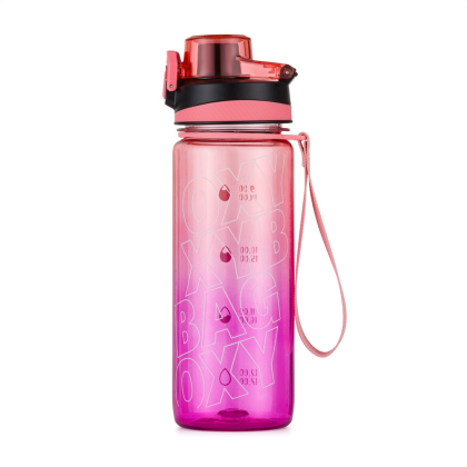 Láhev Oxy LiFE 800 ml Ombre OxyBag