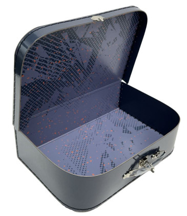 Kufřík 35 cm TechMech