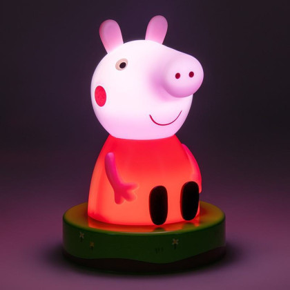 Icon Light Prasátko Peppa