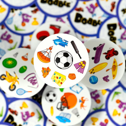 Dobble Sport