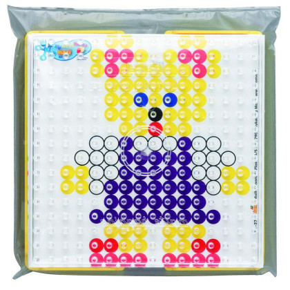 Podložka + 10x předloha MAXI Hama