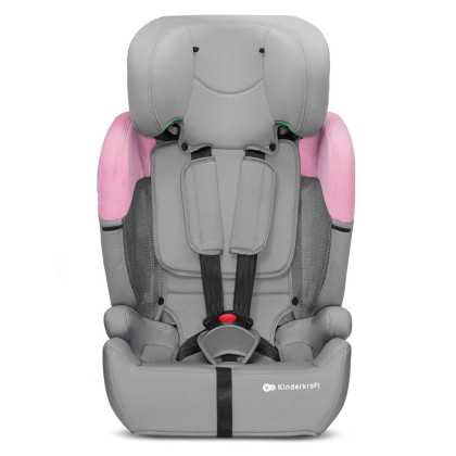 Autosedačka Comfort up i-size (76-150 cm) Kinderkraft