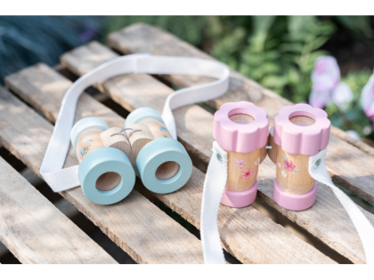 Dalekohled Little Dutch