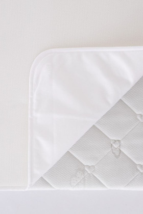 Nepropustná podložka 40x50 cm Airsafe 3D Träumeland