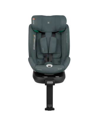 Autosedačka 40-150 cm i-Twist i-Size KikkaBoo