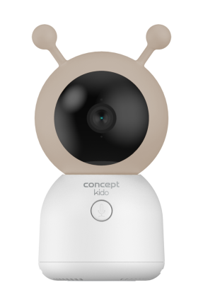 Přídavná kamera k dětské chůvičce KD4010 Concept