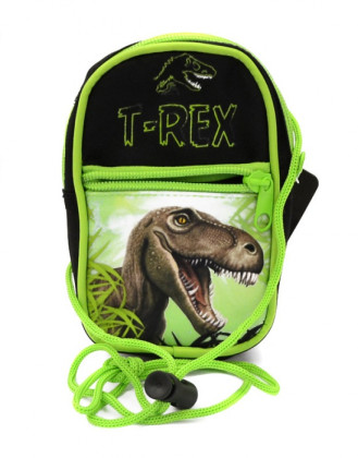 Kapsička na krk T-REX