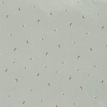 Povlečení Jersey 100/135 cm + 40/60 cm Träumeland