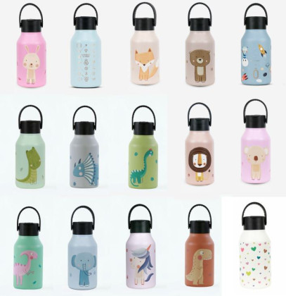 Termoláhev Mii 350 ml Runbott