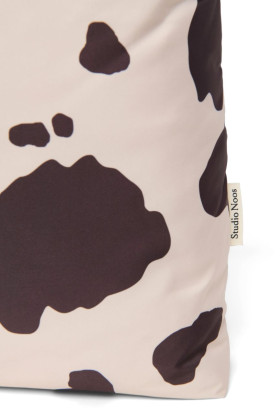 Puffy Mom Bag Studio Noos