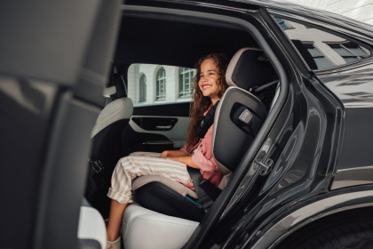 Autosedačka Kidfix Pro Classic Britax