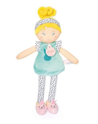 Doudou Jolijou Panenka Les Pipellettes 25 cm 1 ks