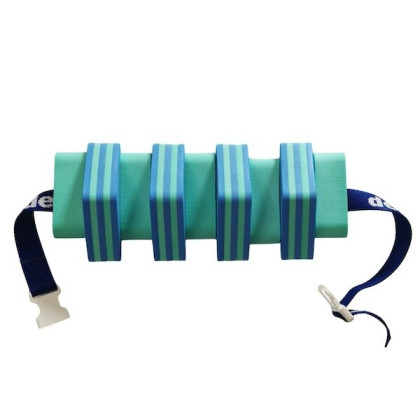 Pěnový plavecký pás 850 mm modrý pruh Matuška Dena