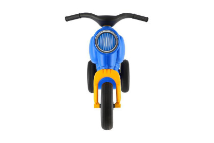 Odrážedlo CLASSIC 5 MAXI plast výška sedadla 33 cm