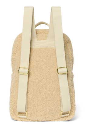 Teddy Midi Backpack - batůžek s přední kapsou Studio Noos