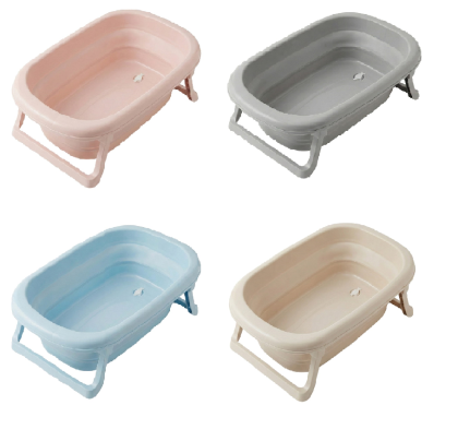 Skládací vanička Tega Baby