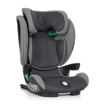 Autosedačka Elite Fix Pro i-Size 100-150 cm (15-36 kg) Petite & Mars