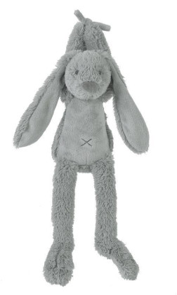 Králíček Richie hudební 34 cm