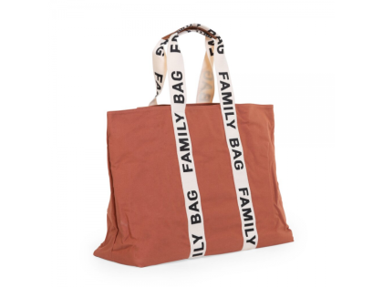 Cestovní taška Family Bag Canvas
