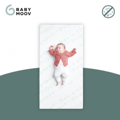 Dětská matrace COSY´LITE Antibacterial 60 x 120 cm
