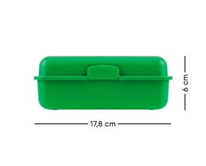 Box na svačinu Dino Baagl