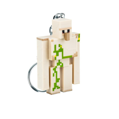 Minecraft přívěšek 1 ks