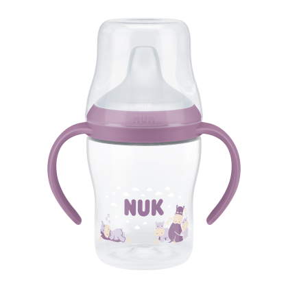 Lahvička na učení Perfect Match 150 ml Nuk
