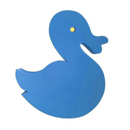 Plavecká deska kačenka 320 x 260 x 38 mm